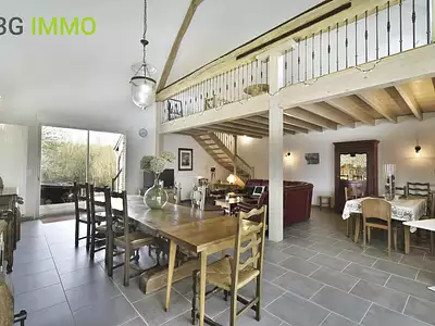 Maison, 162 m²