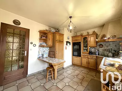Maison, 120 m²