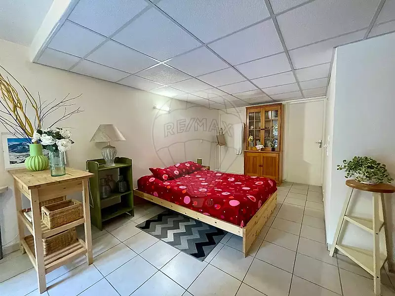 Maison, 138 m²