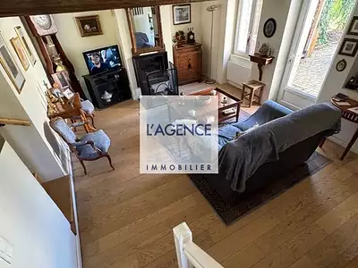Maison, 140 m²