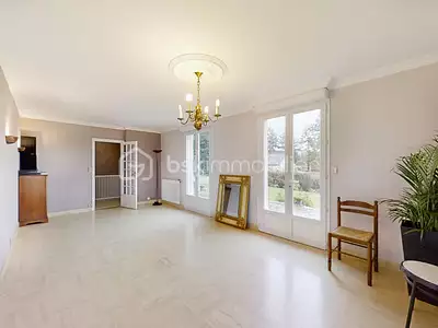 Maison, 140 m²