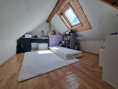 Appartement, 62,02 m²