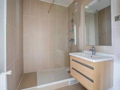 Appartement, 56 m²