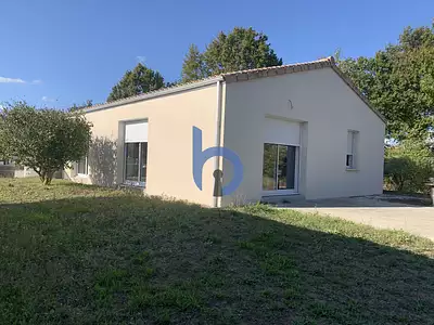 Maison, 87,56 m²