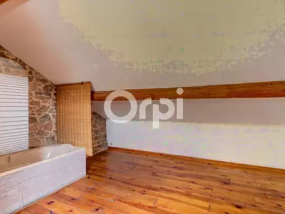 Appartement, 51 m²