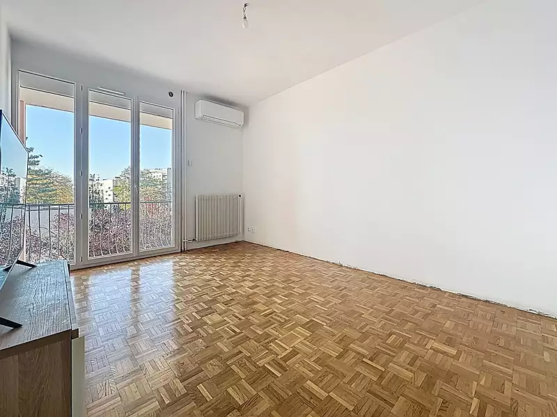 Appartement, 48,04 m²