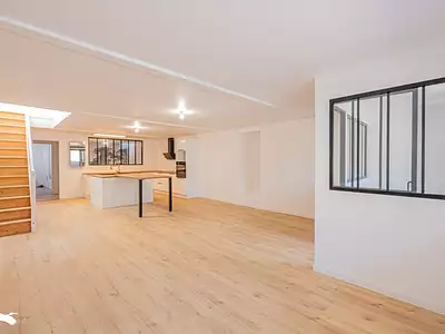 Maison, 143 m²