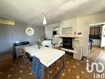 Maison, 185 m²