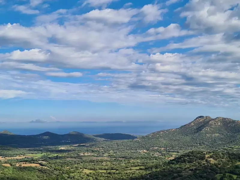 Terrain, 585 m²