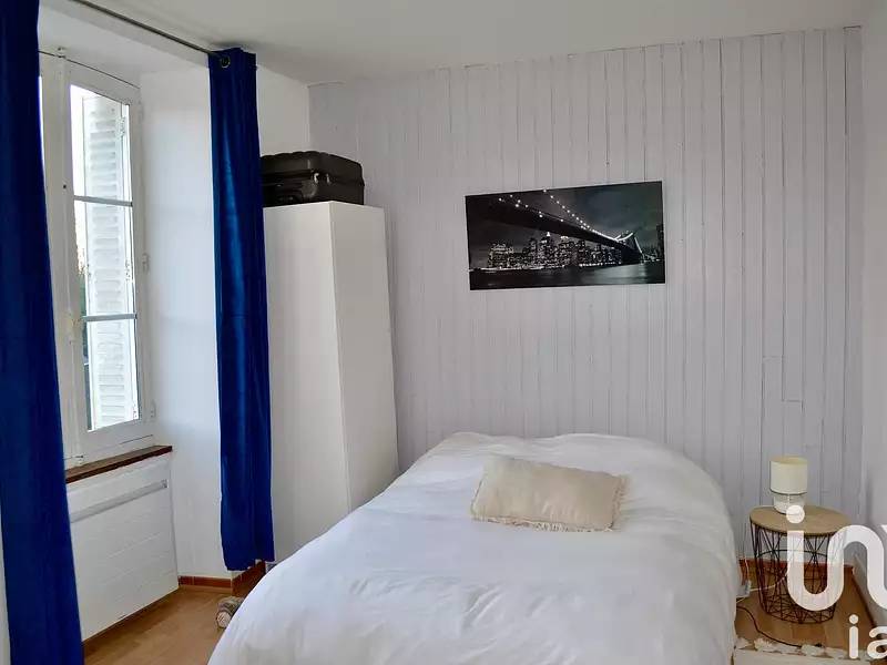 Immeuble, 170 m²