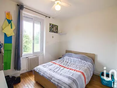 Maison, 115 m²