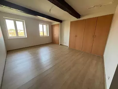 Immeuble, 600 m²