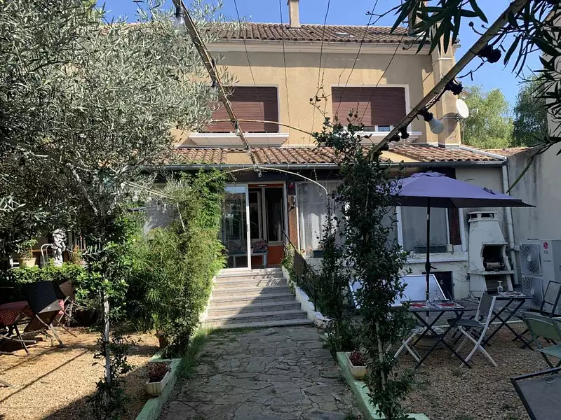 Maison, 150 m²
