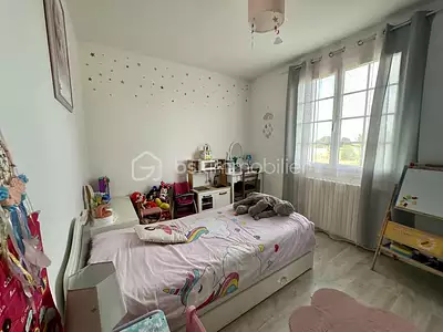 Maison, 120 m²