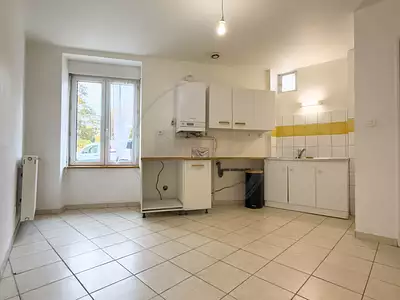 Immeuble, 280 m²