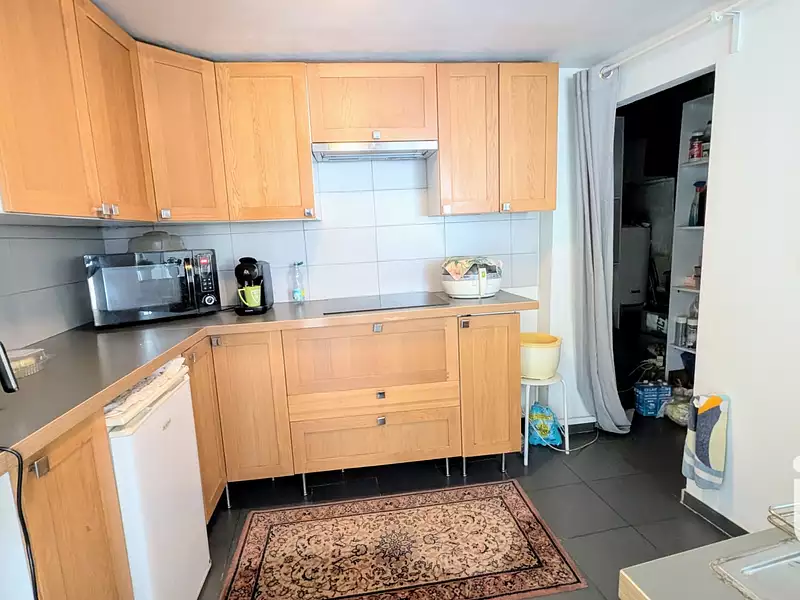 Immeuble, 226 m²