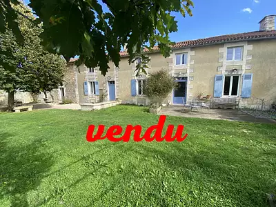 Maison, 228 m²