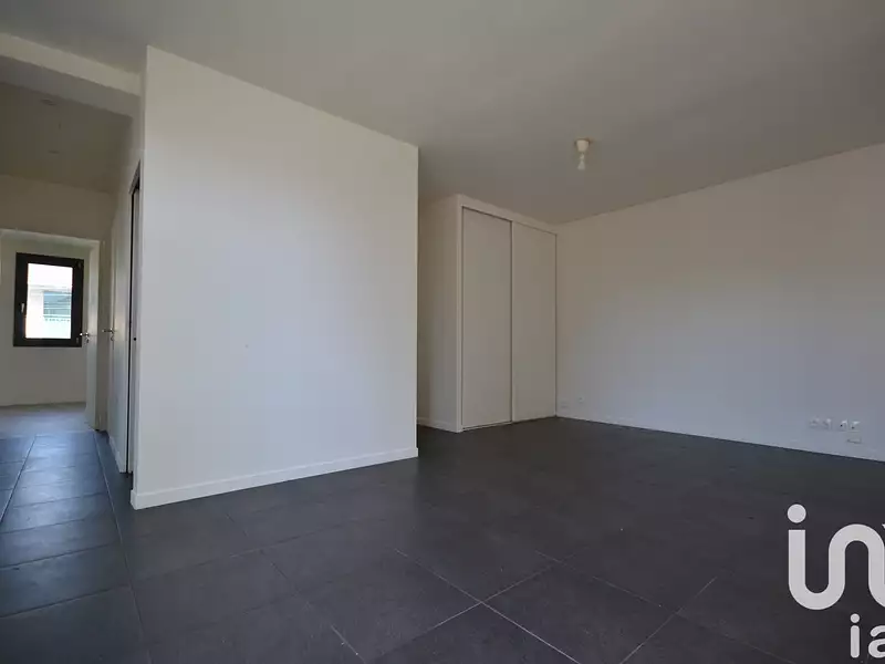 Appartement, 58 m²
