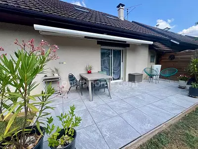 Maison, 100 m²