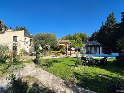 Maison, 116 m²