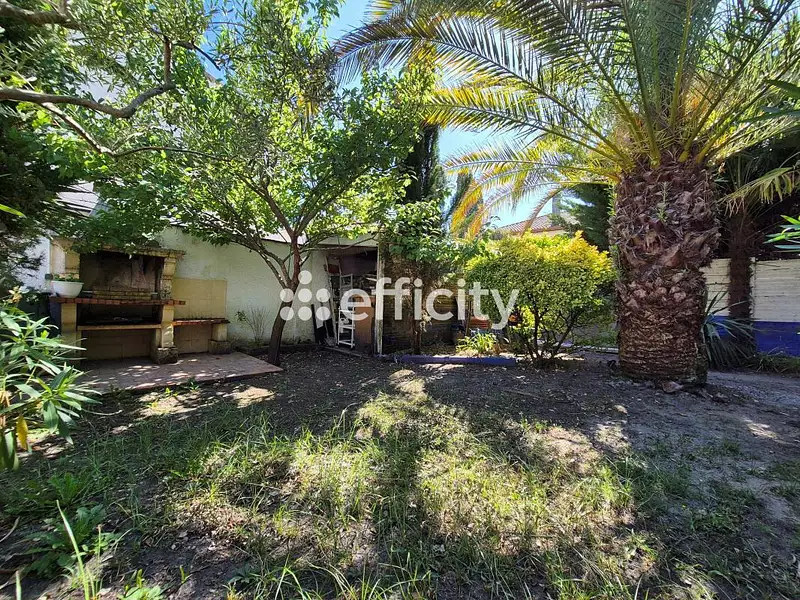Maison, 105 m²