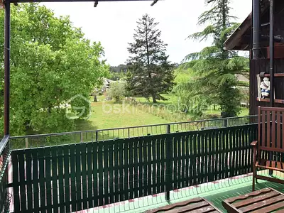Maison, 71 m²