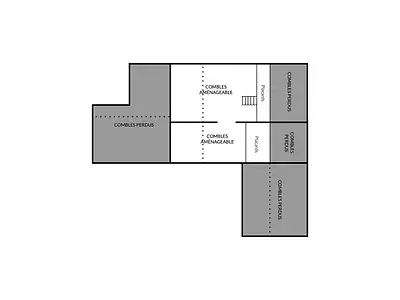 Maison, 152 m²