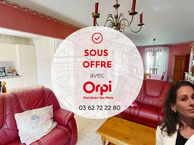 Maison, 80 m²