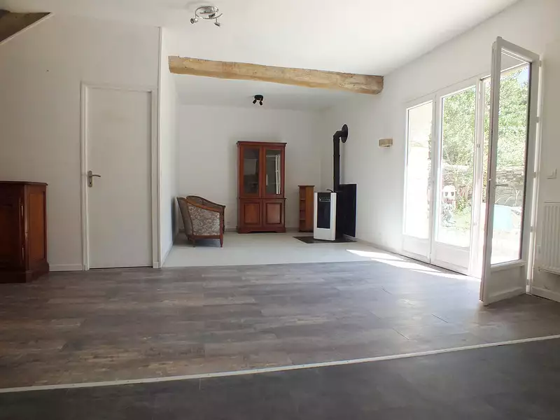 Maison, 120 m²