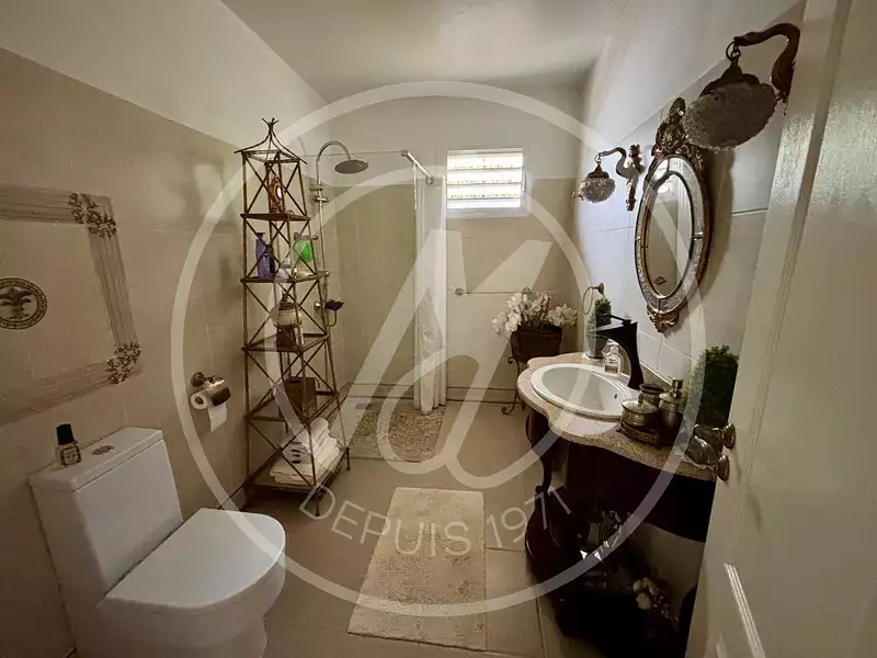 Maison, 150 m²