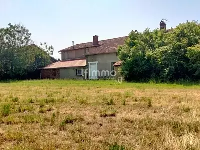 Maison, 260 m²
