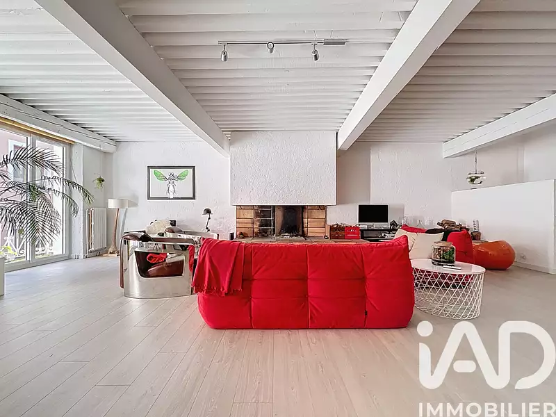 Appartement, 192 m²