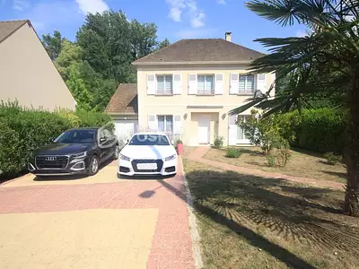 Maison, 150 m²