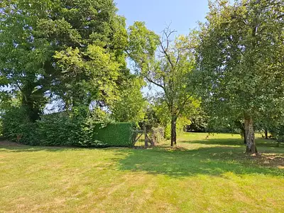 Maison, 37 m²