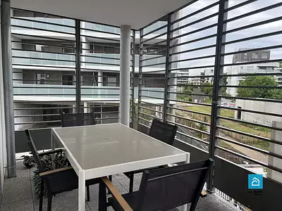 Appartement, 87,07 m²