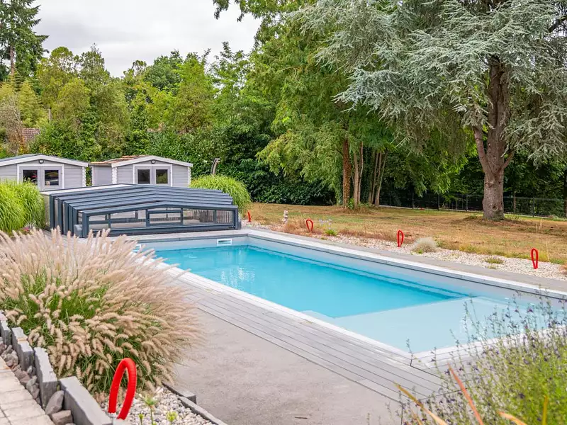 Maison, 170 m²