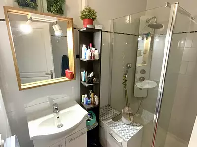 Maison, 53 m²