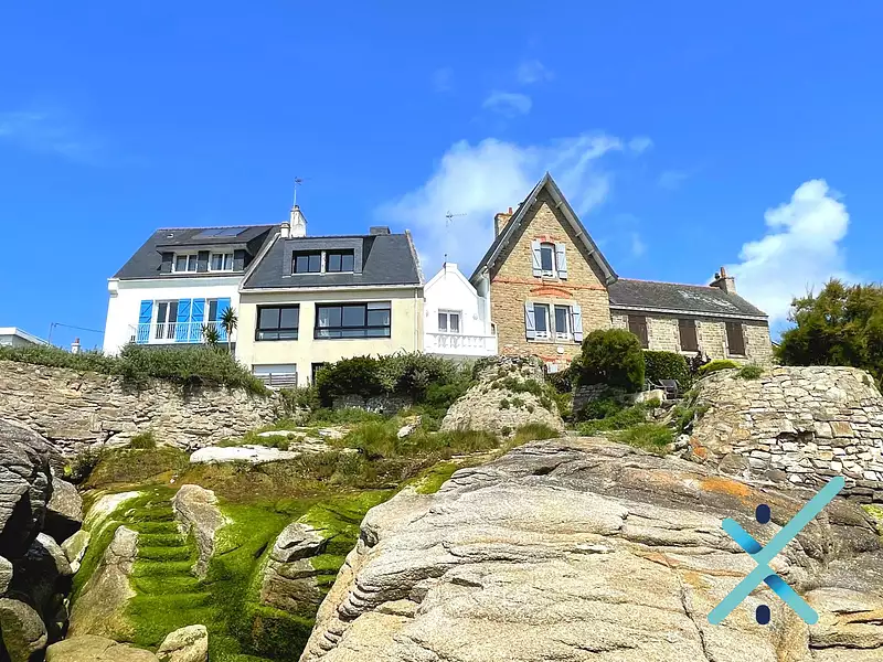 Maison, 51,86 m²