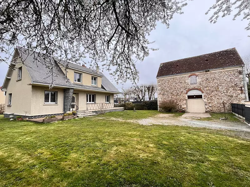 Maison, 145 m²