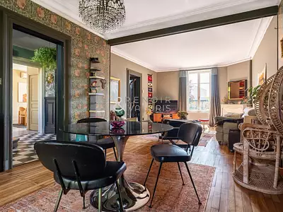 Maison, 160 m²