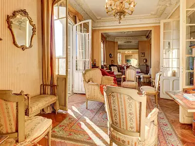 Maison, 324 m²