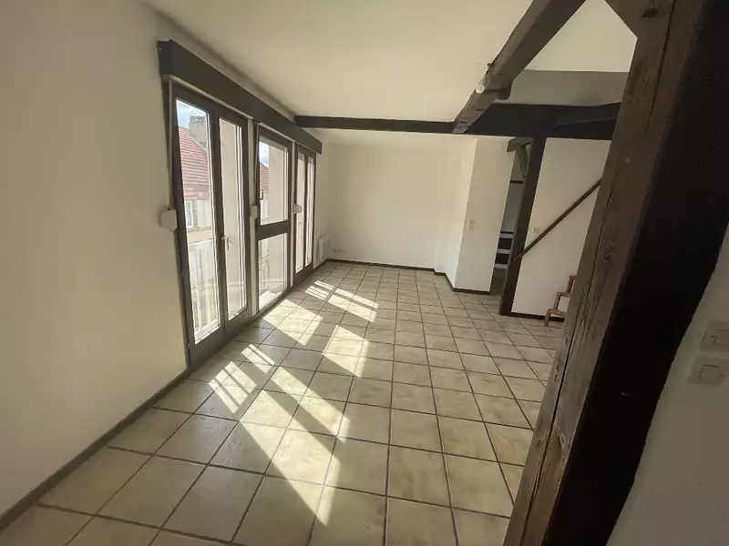 Appartement, 70 m²