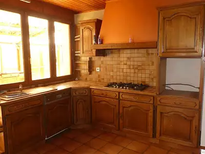 Maison, 95 m²