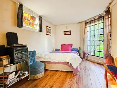 Maison, 140 m²