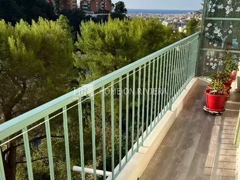 Appartement, 54,89 m²