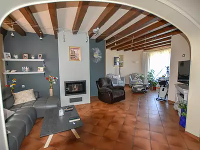 Maison, 261 m²