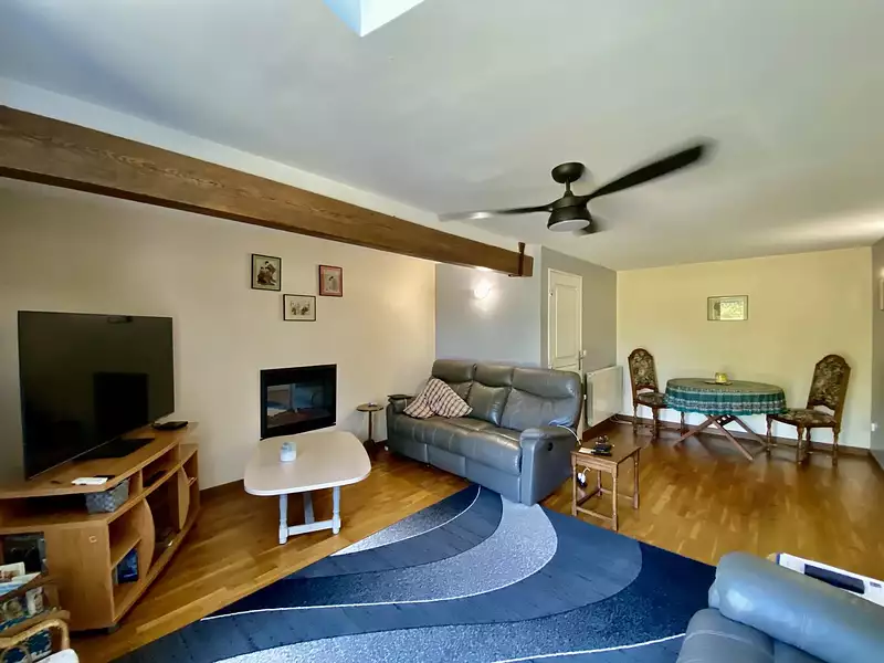 Maison, 174 m²