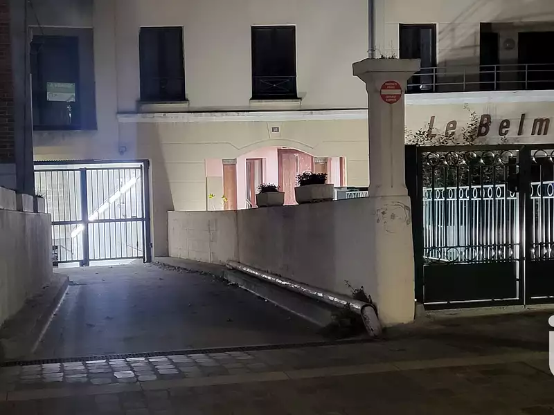 Appartement, 141 m²