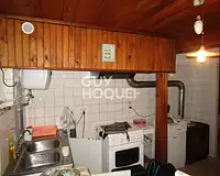 Maison, 70 m²