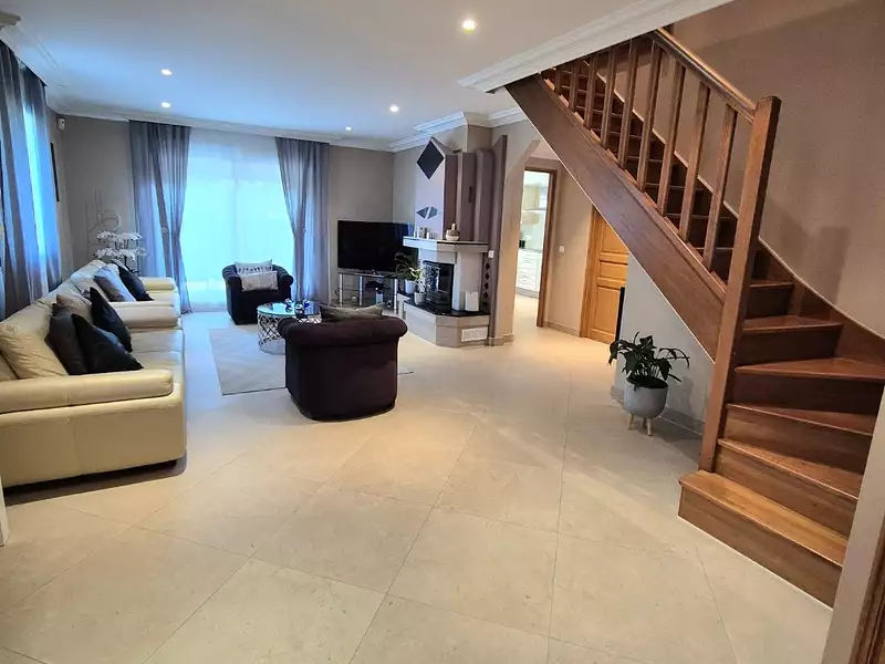Maison, 124 m²